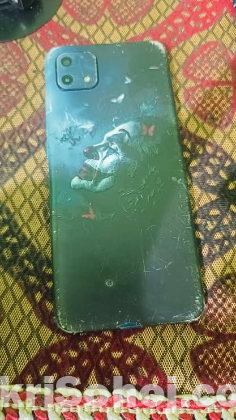 Oppo A16K 4/64